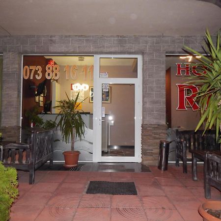 Rio Family Hotel Μπλαγκόεβγκραντ Εξωτερικό φωτογραφία
