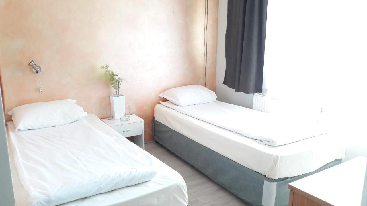 Rio Family Hotel Μπλαγκόεβγκραντ Εξωτερικό φωτογραφία