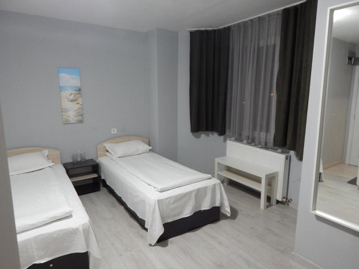Rio Family Hotel Μπλαγκόεβγκραντ Εξωτερικό φωτογραφία