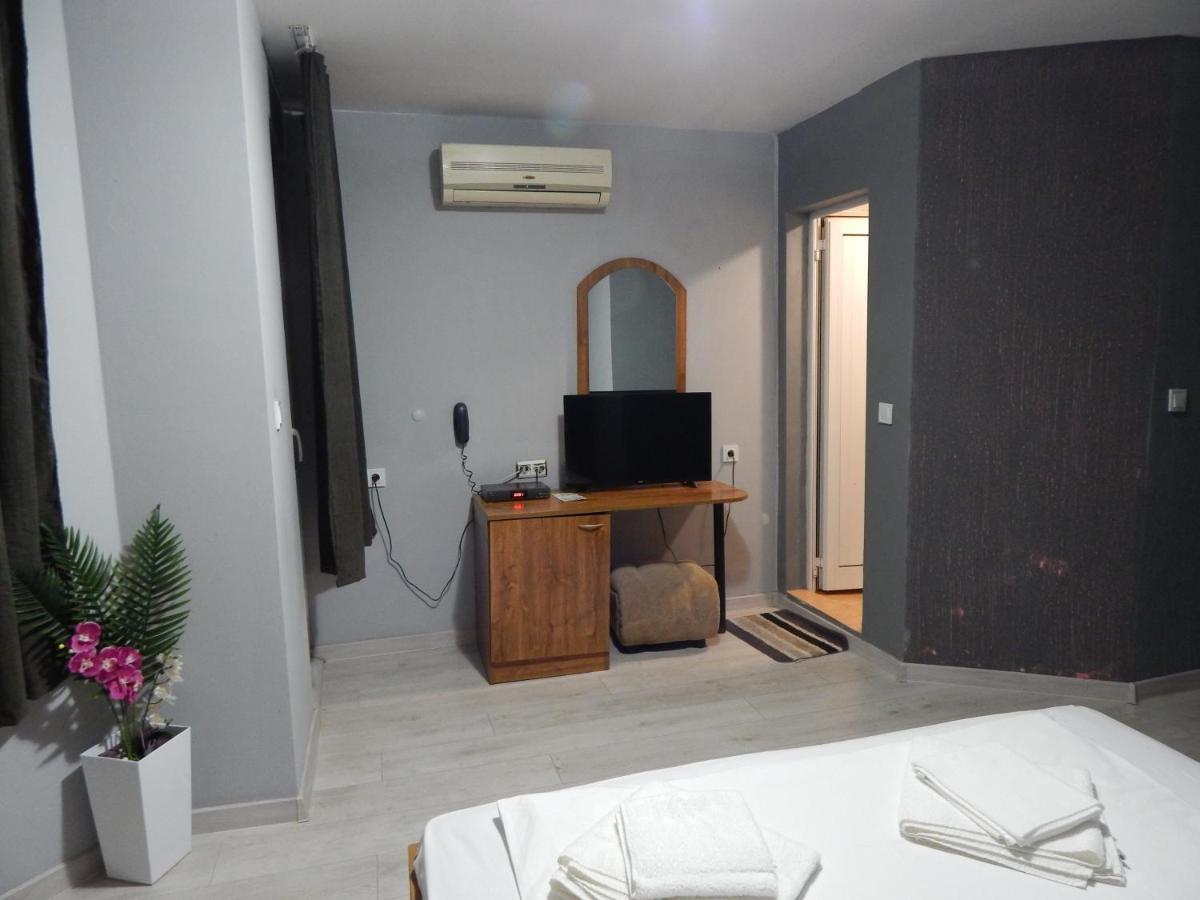Rio Family Hotel Μπλαγκόεβγκραντ Εξωτερικό φωτογραφία