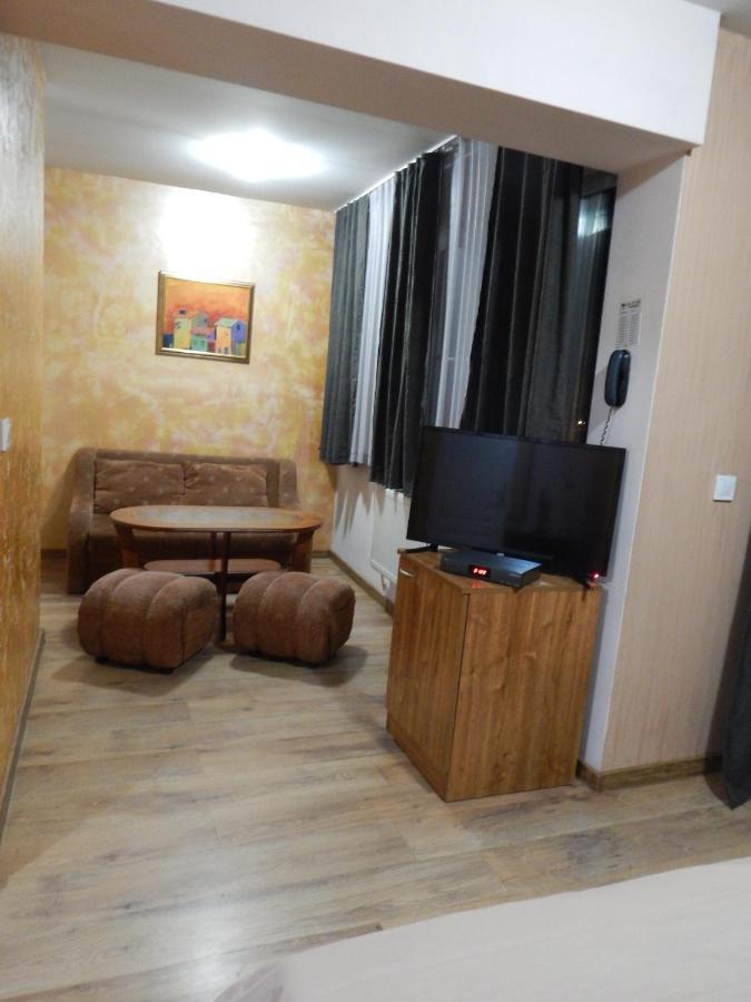 Rio Family Hotel Μπλαγκόεβγκραντ Εξωτερικό φωτογραφία