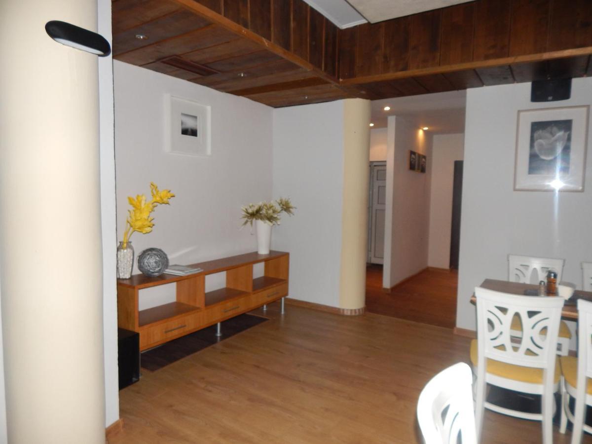 Rio Family Hotel Μπλαγκόεβγκραντ Εξωτερικό φωτογραφία