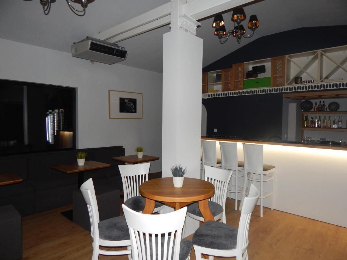 Rio Family Hotel Μπλαγκόεβγκραντ Εξωτερικό φωτογραφία