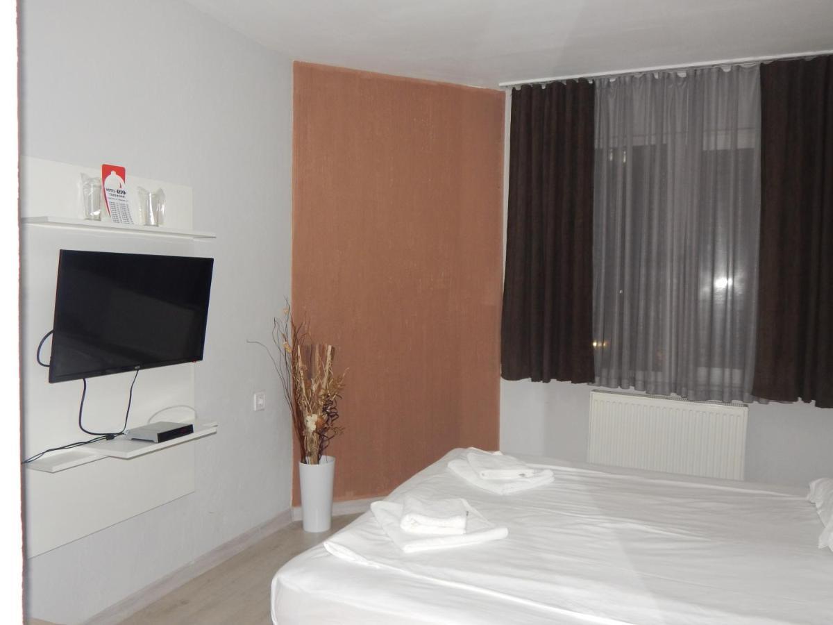 Rio Family Hotel Μπλαγκόεβγκραντ Εξωτερικό φωτογραφία