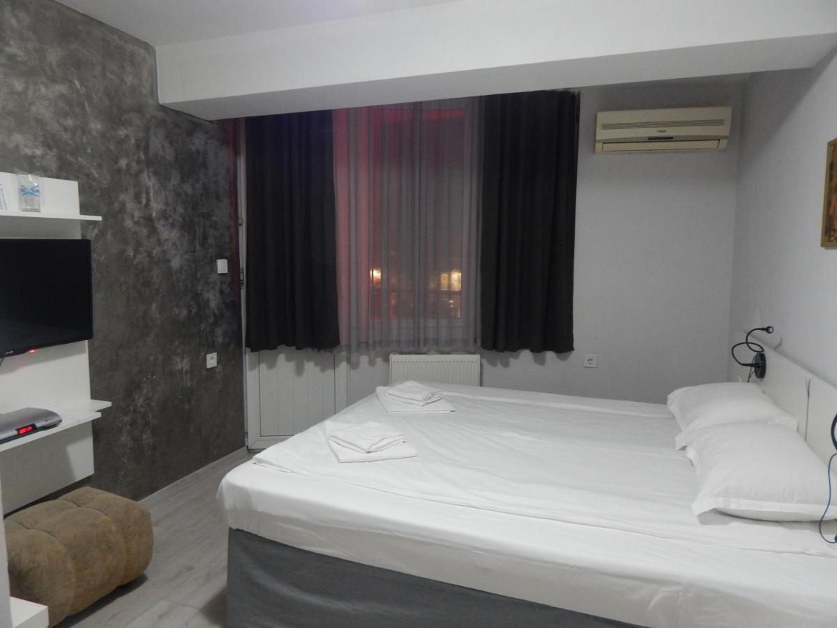 Rio Family Hotel Μπλαγκόεβγκραντ Εξωτερικό φωτογραφία