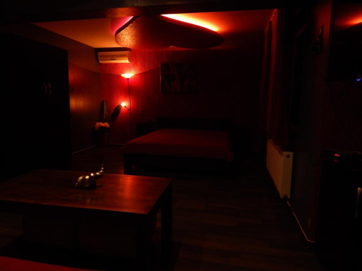 Rio Family Hotel Μπλαγκόεβγκραντ Εξωτερικό φωτογραφία