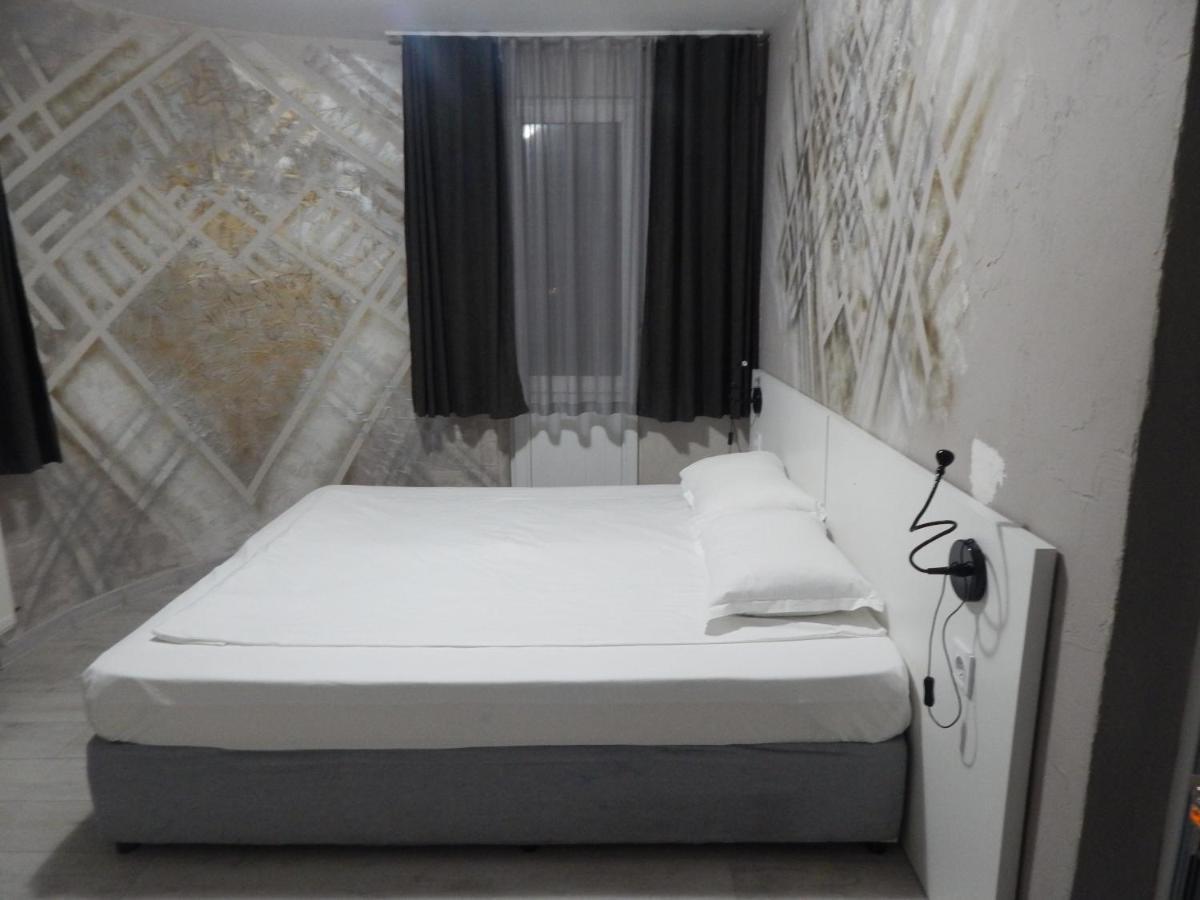Rio Family Hotel Μπλαγκόεβγκραντ Εξωτερικό φωτογραφία