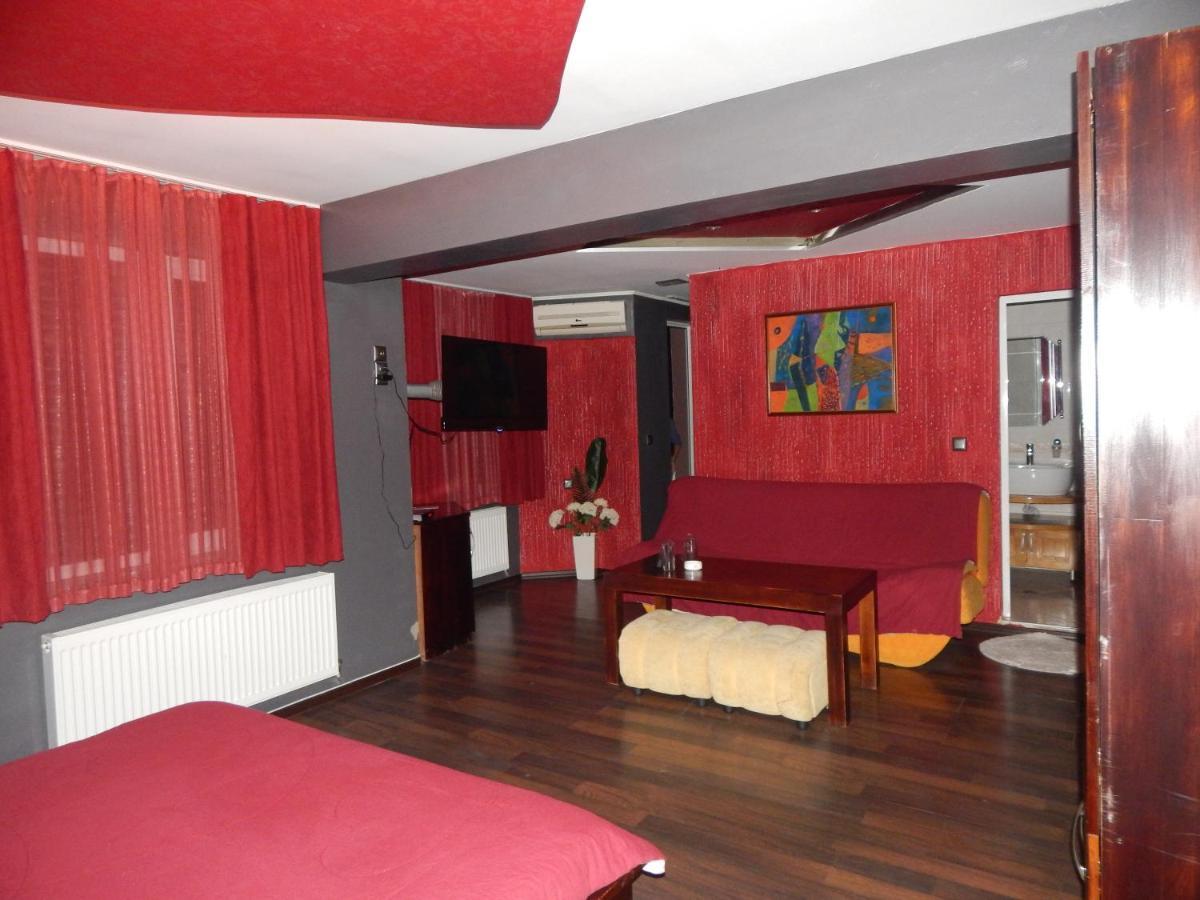 Rio Family Hotel Μπλαγκόεβγκραντ Εξωτερικό φωτογραφία