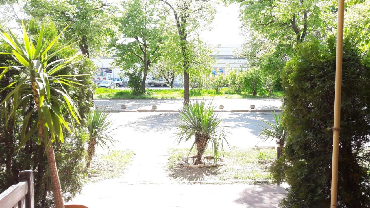 Rio Family Hotel Μπλαγκόεβγκραντ Εξωτερικό φωτογραφία