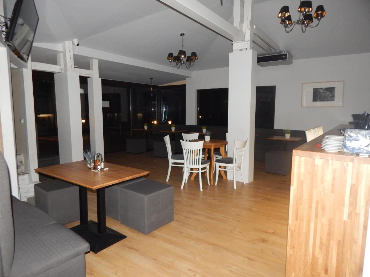 Rio Family Hotel Μπλαγκόεβγκραντ Εξωτερικό φωτογραφία