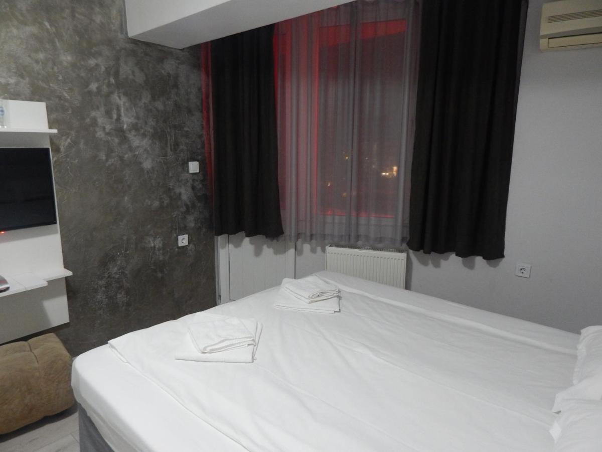 Rio Family Hotel Μπλαγκόεβγκραντ Εξωτερικό φωτογραφία