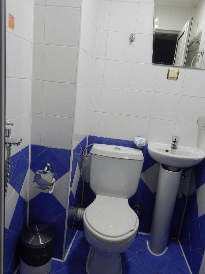 Rio Family Hotel Μπλαγκόεβγκραντ Εξωτερικό φωτογραφία