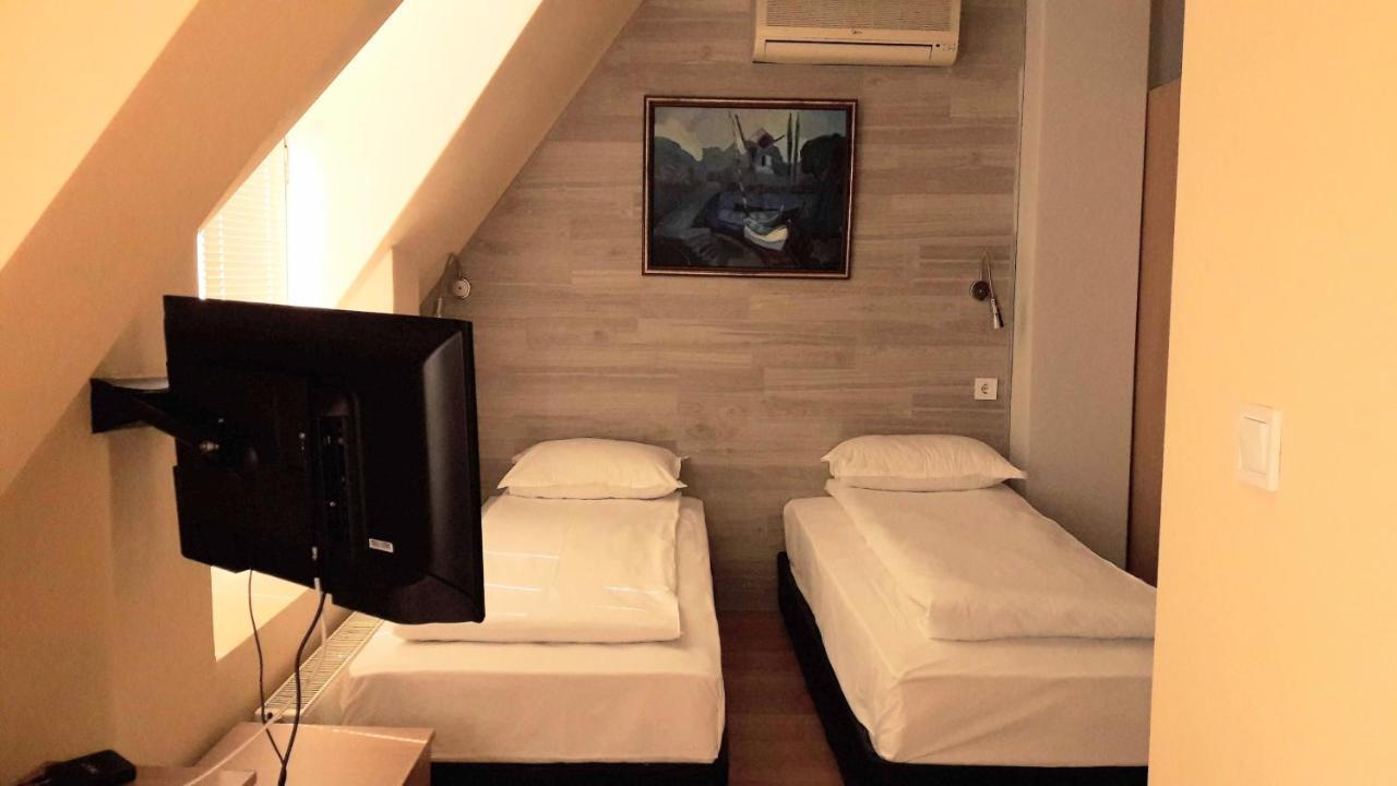 Rio Family Hotel Μπλαγκόεβγκραντ Εξωτερικό φωτογραφία