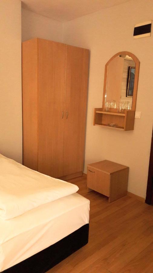 Rio Family Hotel Μπλαγκόεβγκραντ Εξωτερικό φωτογραφία