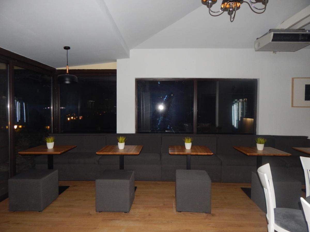 Rio Family Hotel Μπλαγκόεβγκραντ Εξωτερικό φωτογραφία
