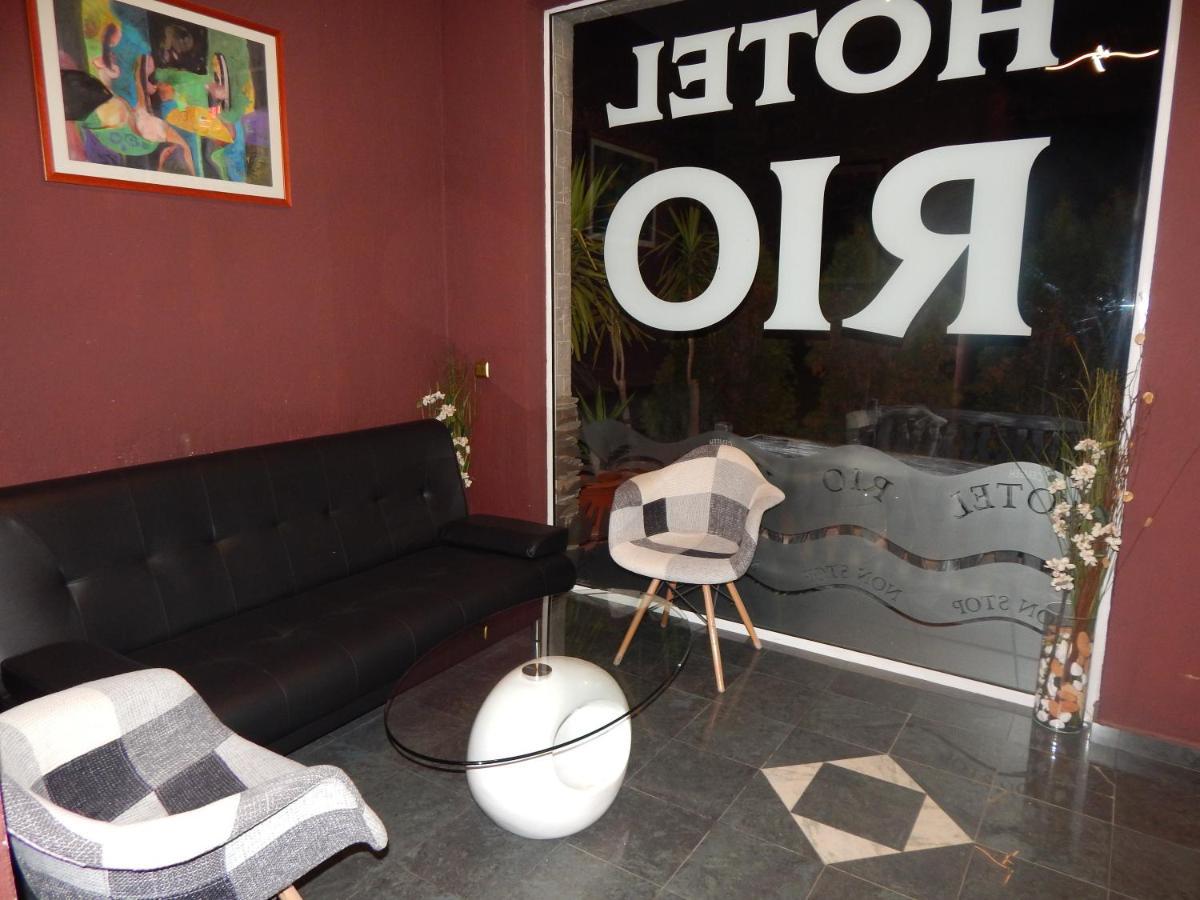 Rio Family Hotel Μπλαγκόεβγκραντ Εξωτερικό φωτογραφία