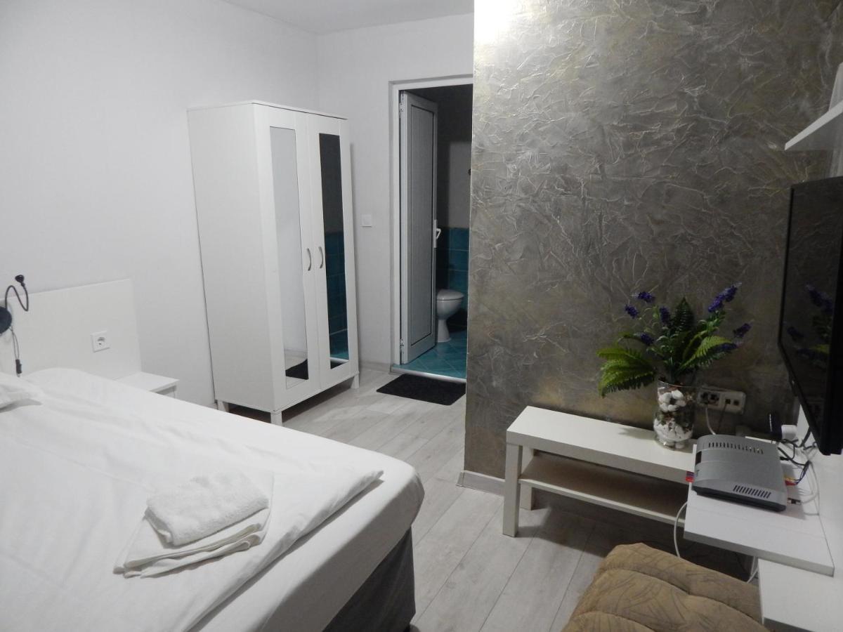 Rio Family Hotel Μπλαγκόεβγκραντ Εξωτερικό φωτογραφία