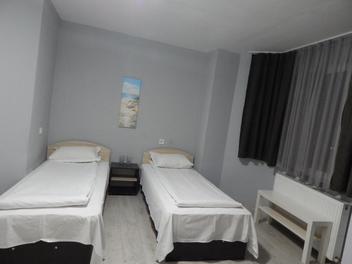 Rio Family Hotel Μπλαγκόεβγκραντ Εξωτερικό φωτογραφία