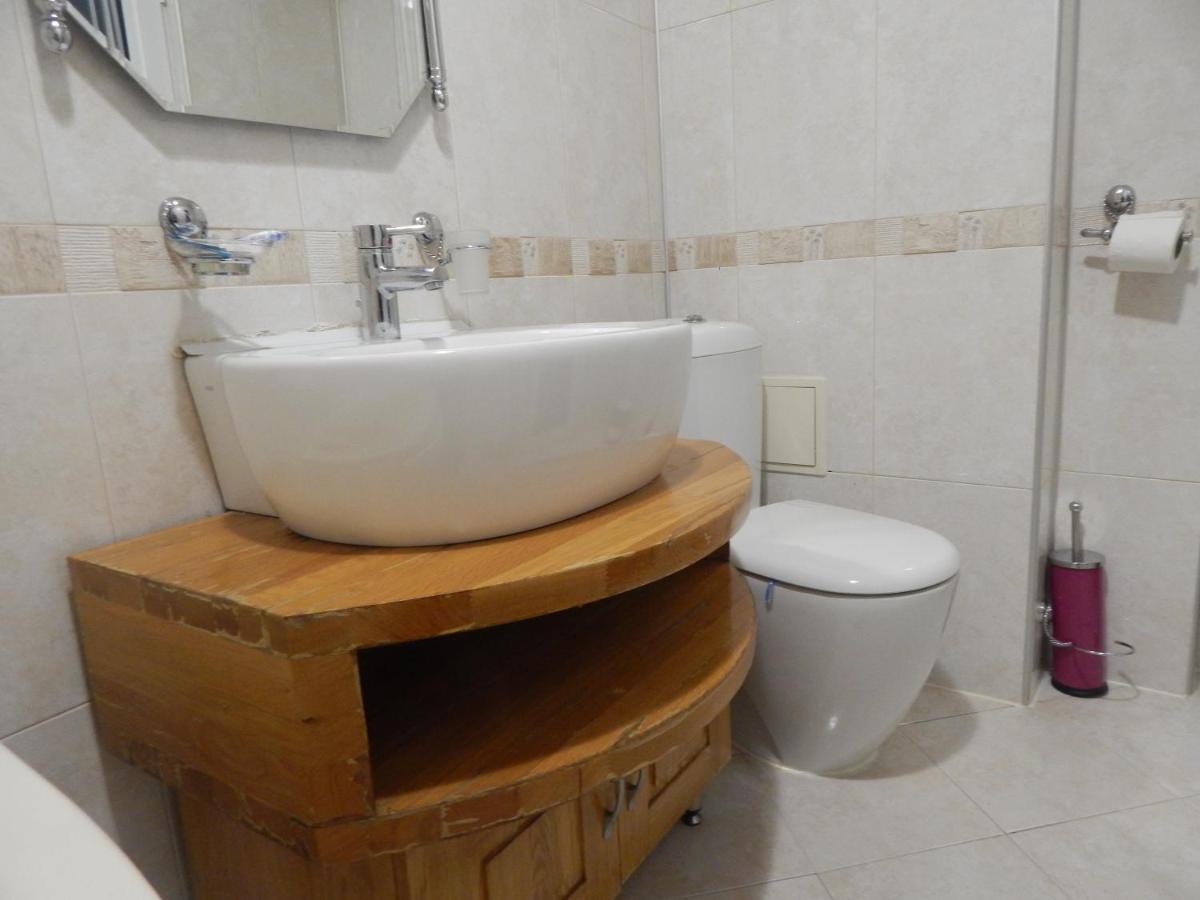 Rio Family Hotel Μπλαγκόεβγκραντ Εξωτερικό φωτογραφία