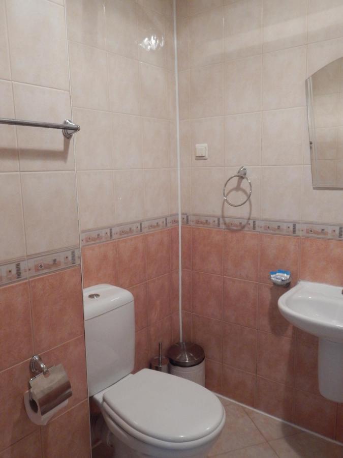 Rio Family Hotel Μπλαγκόεβγκραντ Εξωτερικό φωτογραφία