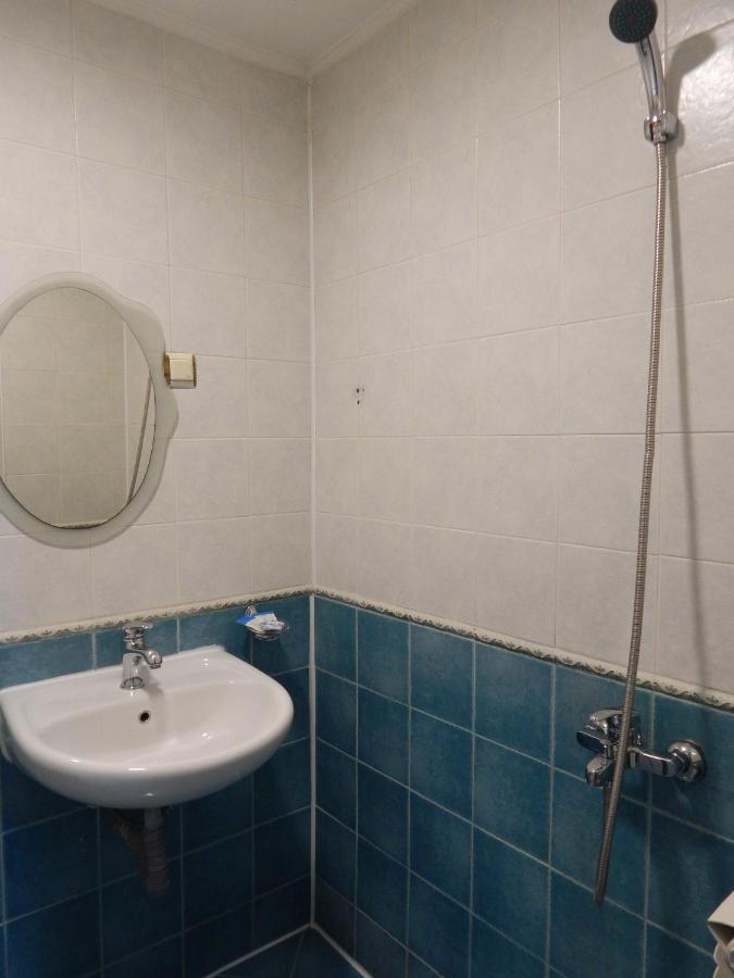 Rio Family Hotel Μπλαγκόεβγκραντ Εξωτερικό φωτογραφία