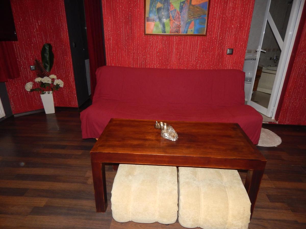 Rio Family Hotel Μπλαγκόεβγκραντ Εξωτερικό φωτογραφία