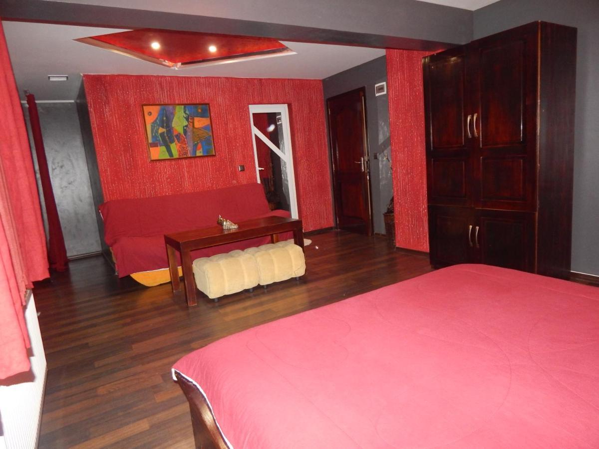 Rio Family Hotel Μπλαγκόεβγκραντ Εξωτερικό φωτογραφία
