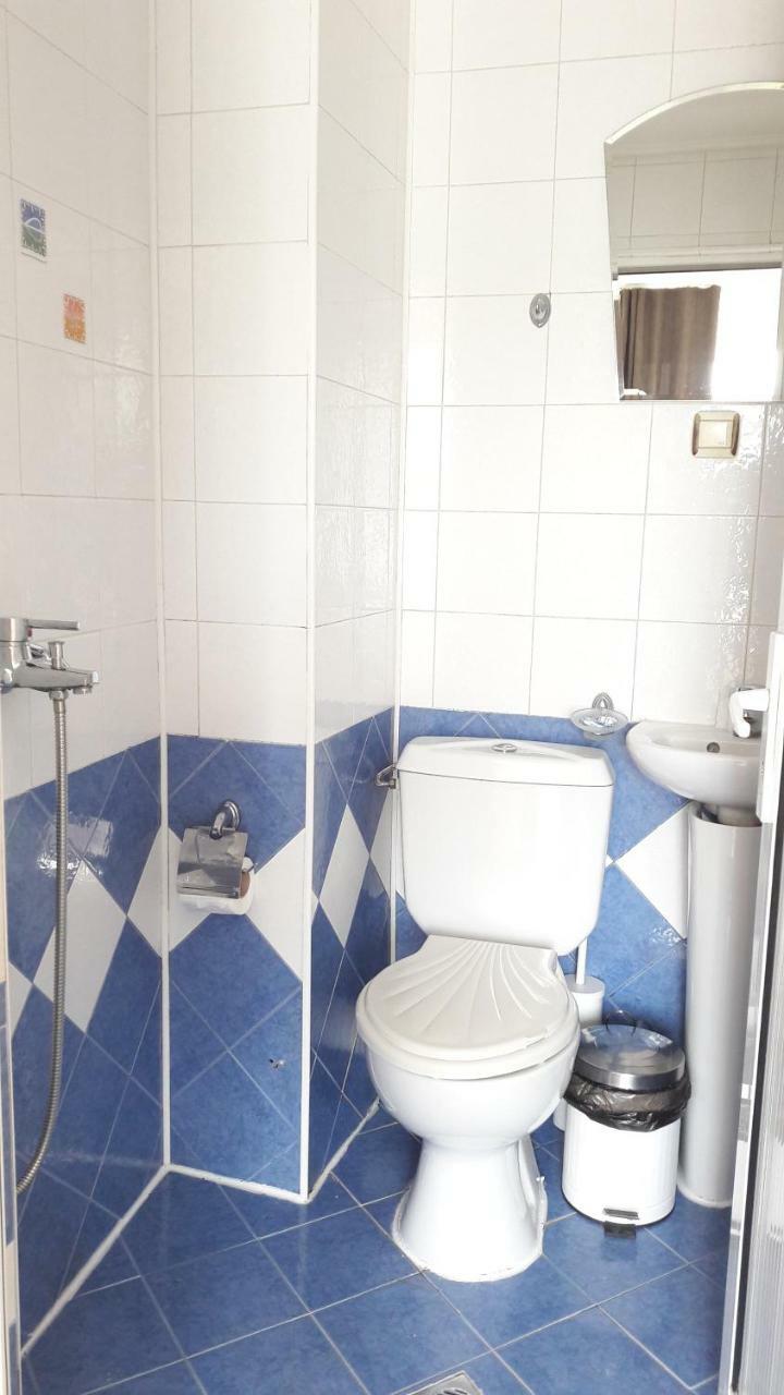 Rio Family Hotel Μπλαγκόεβγκραντ Εξωτερικό φωτογραφία