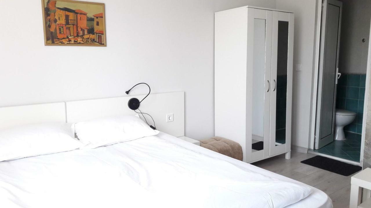 Rio Family Hotel Μπλαγκόεβγκραντ Εξωτερικό φωτογραφία