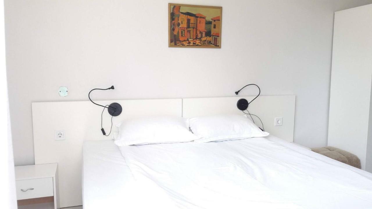 Rio Family Hotel Μπλαγκόεβγκραντ Εξωτερικό φωτογραφία