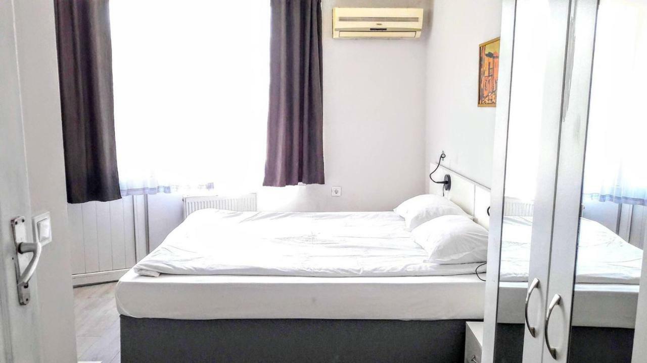 Rio Family Hotel Μπλαγκόεβγκραντ Εξωτερικό φωτογραφία
