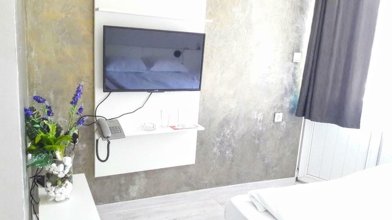 Rio Family Hotel Μπλαγκόεβγκραντ Εξωτερικό φωτογραφία