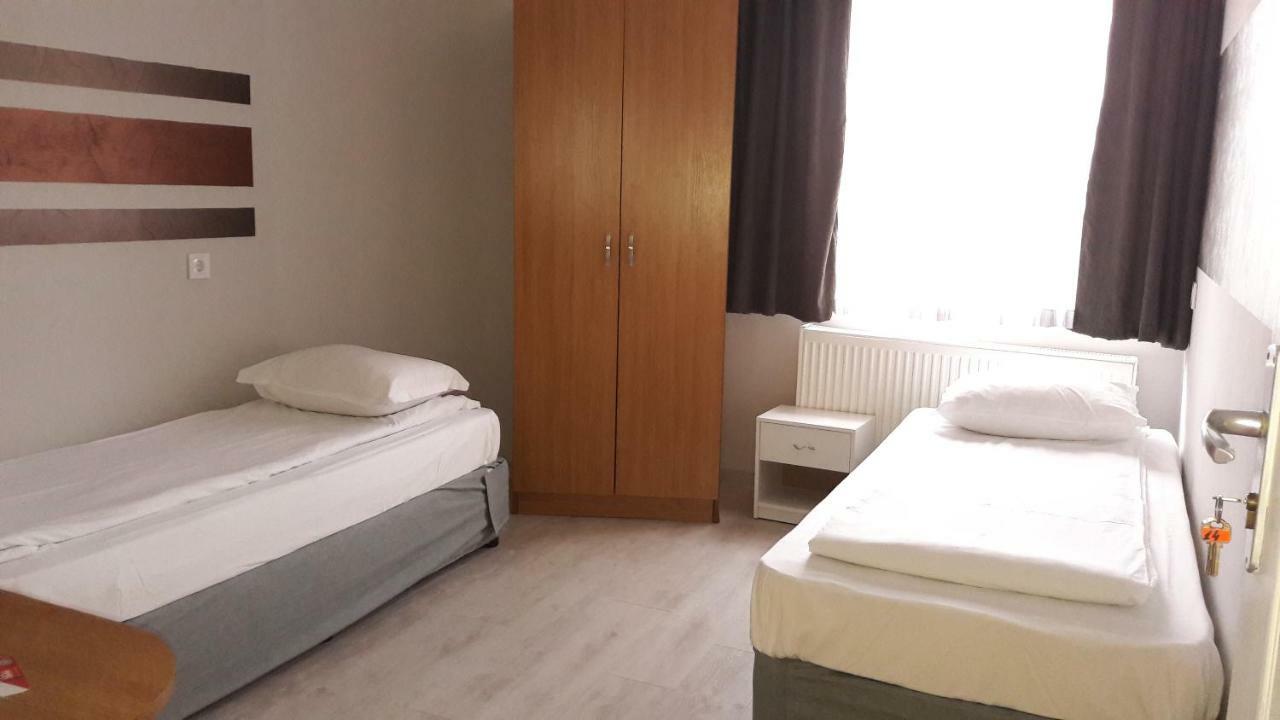 Rio Family Hotel Μπλαγκόεβγκραντ Εξωτερικό φωτογραφία