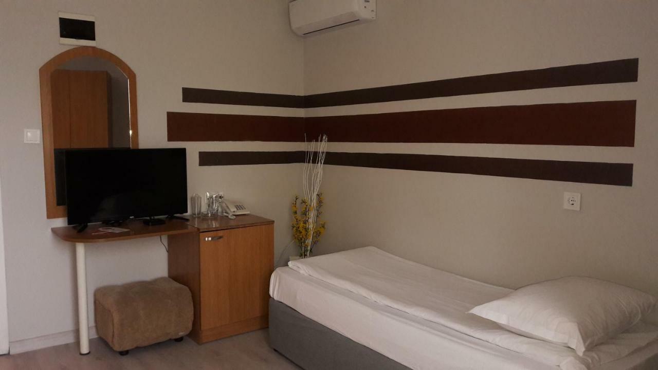 Rio Family Hotel Μπλαγκόεβγκραντ Εξωτερικό φωτογραφία