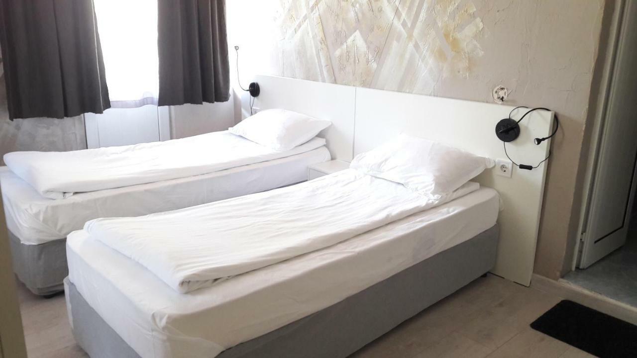Rio Family Hotel Μπλαγκόεβγκραντ Εξωτερικό φωτογραφία