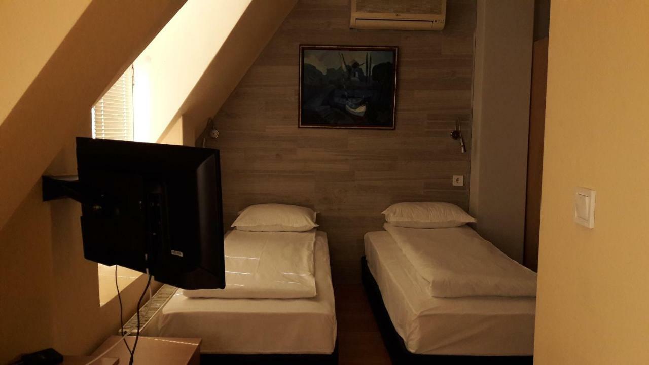 Rio Family Hotel Μπλαγκόεβγκραντ Εξωτερικό φωτογραφία